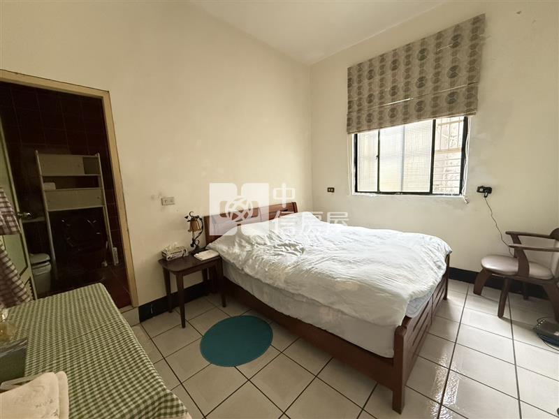 信義國小旁漂亮3房公寓房屋室內格局與周邊環境