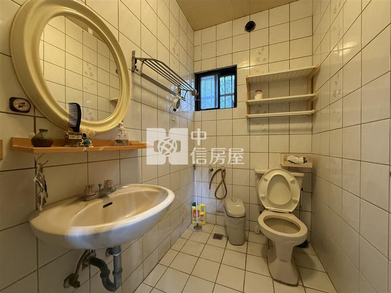 信義國小旁漂亮3房公寓房屋室內格局與周邊環境