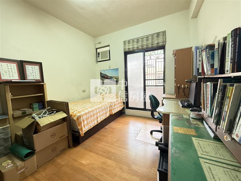 信義國小旁漂亮3房公寓房屋室內格局與周邊環境