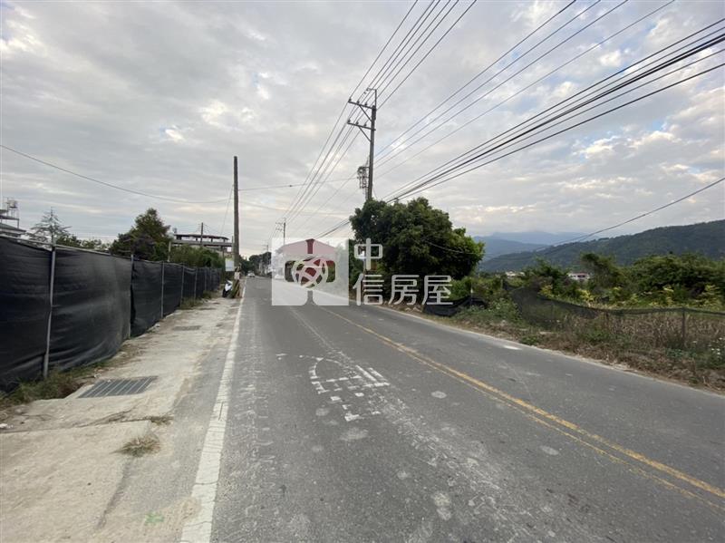 真巧園旁農地Ⅱ房屋室內格局與周邊環境