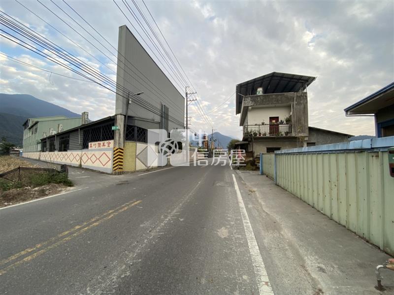 真巧園旁農地Ⅱ房屋室內格局與周邊環境