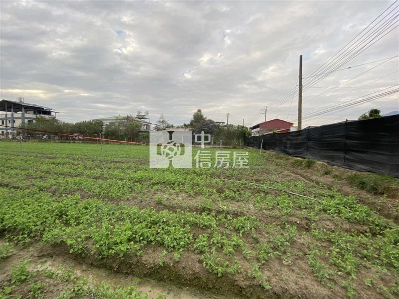 真巧園旁農地Ⅱ房屋室內格局與周邊環境