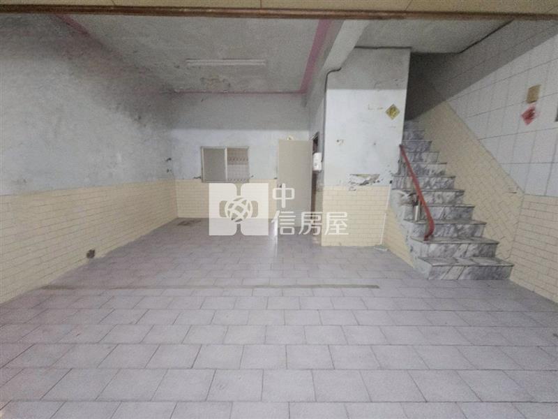 善化車站旁低總價透天房屋室內格局與周邊環境