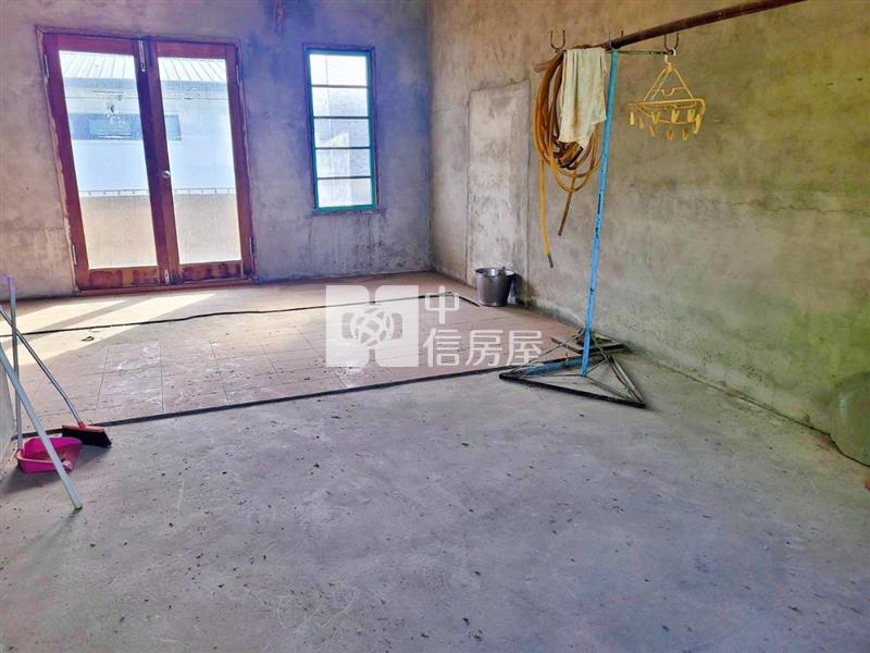 善化車站旁低總價透天房屋室內格局與周邊環境