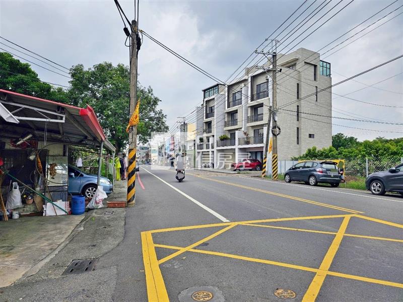 善化車站旁低總價透天房屋室內格局與周邊環境