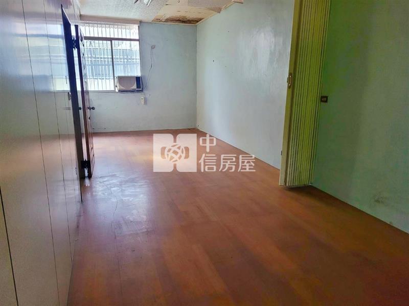 善化車站旁低總價透天房屋室內格局與周邊環境