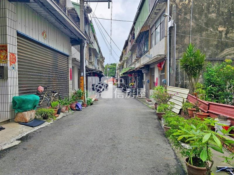 善化車站旁低總價透天房屋室內格局與周邊環境