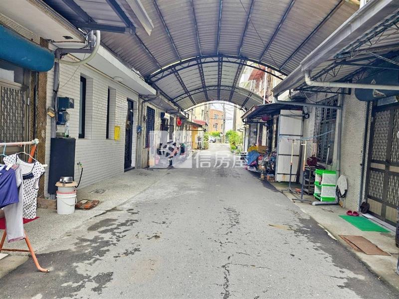 善化車站旁低總價透天房屋室內格局與周邊環境