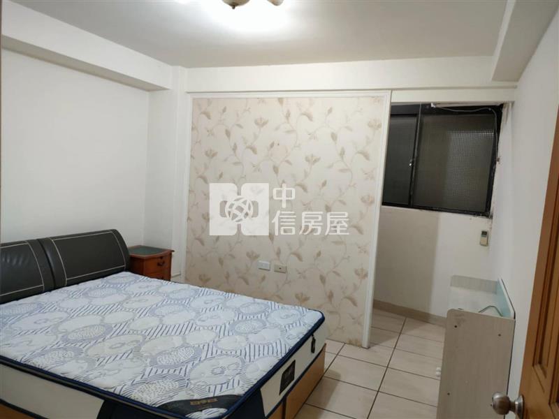 文化中心美2房+車位房屋室內格局與周邊環境