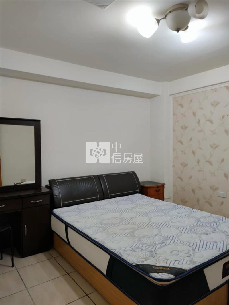 文化中心美2房+車位房屋室內格局與周邊環境