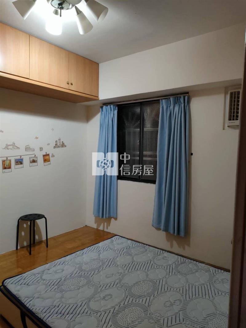 文化中心美2房+車位房屋室內格局與周邊環境