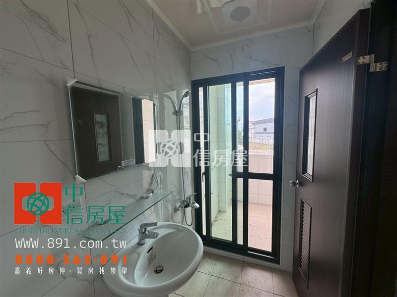 大溪厝全新雙拼別墅房屋室內格局與周邊環境