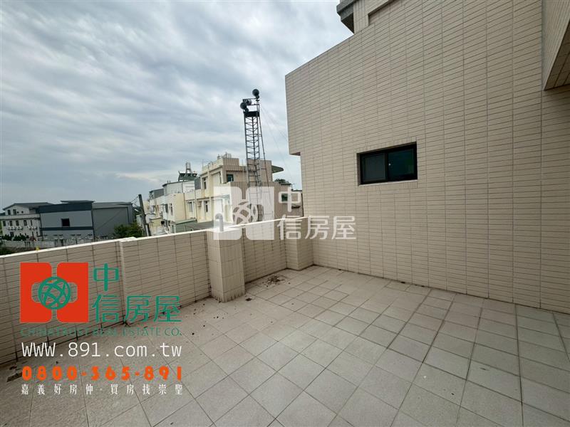 大溪厝全新雙拼別墅房屋室內格局與周邊環境