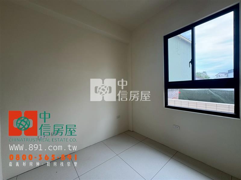 大溪厝全新雙拼別墅房屋室內格局與周邊環境