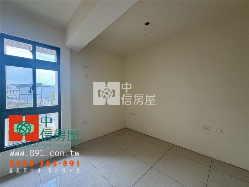 大溪厝全新雙拼別墅房屋室內格局與周邊環境