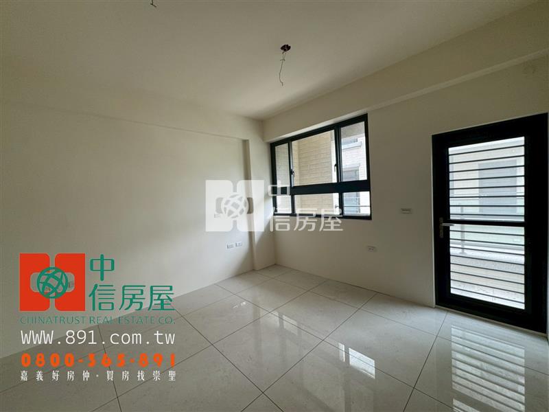 大溪厝全新雙拼別墅房屋室內格局與周邊環境