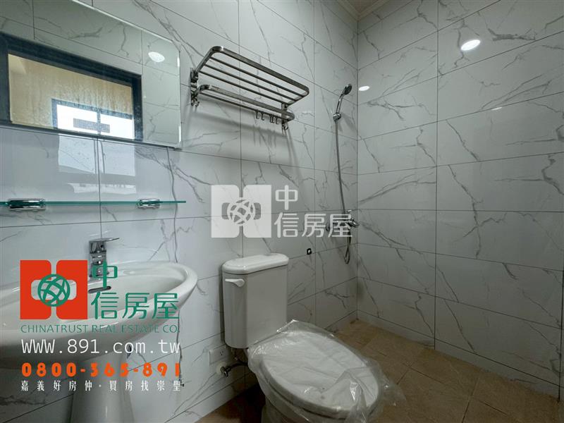 大溪厝全新雙拼別墅房屋室內格局與周邊環境