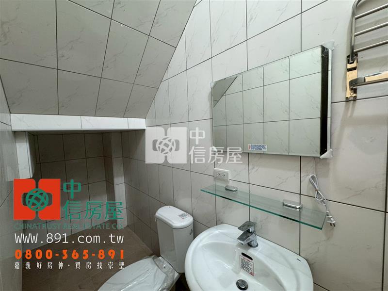 大溪厝全新雙拼別墅房屋室內格局與周邊環境