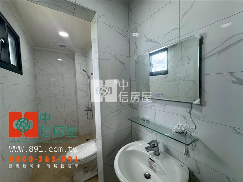 大溪厝全新雙拼別墅房屋室內格局與周邊環境