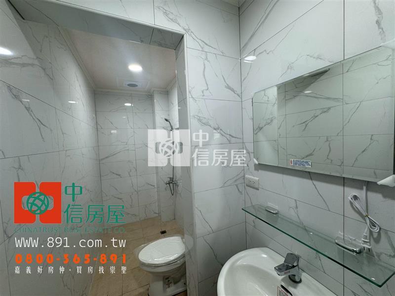 大溪厝全新雙拼別墅房屋室內格局與周邊環境