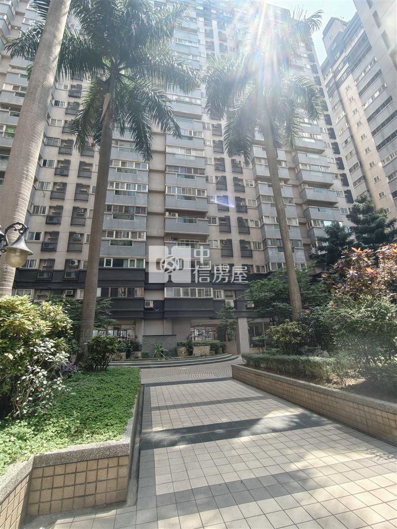 (急)中壢宏國新城三房房屋室內格局與周邊環境