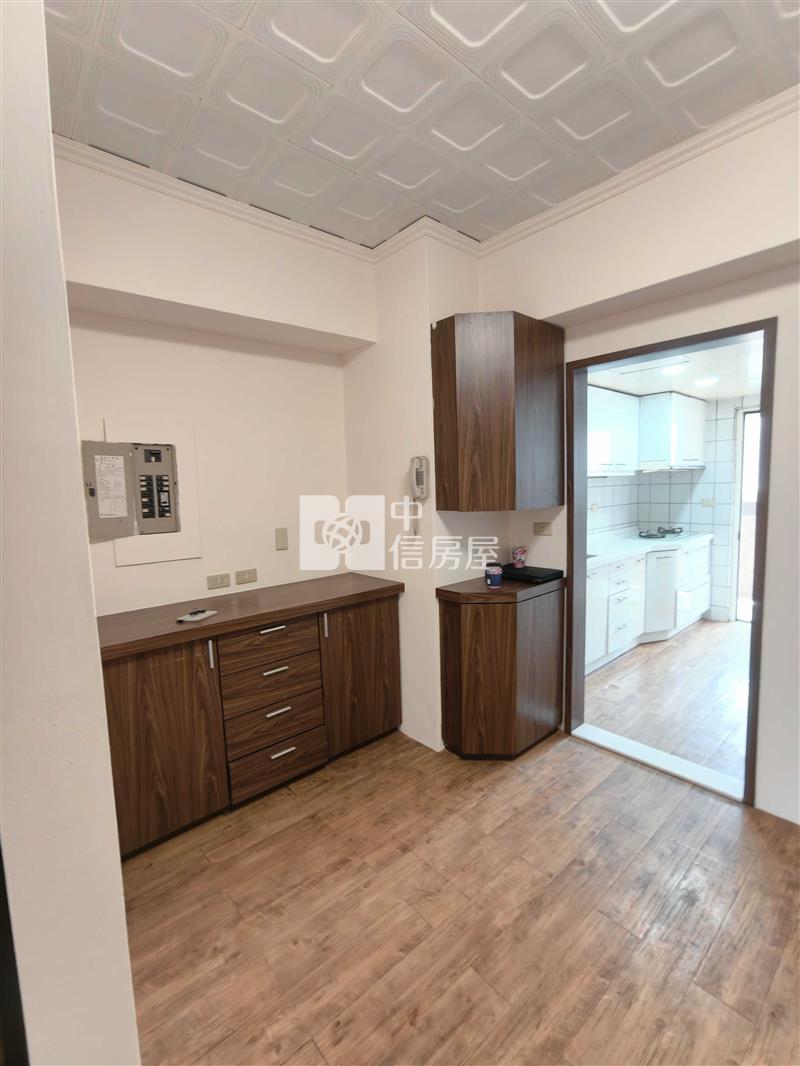 (急)中壢宏國新城三房房屋室內格局與周邊環境