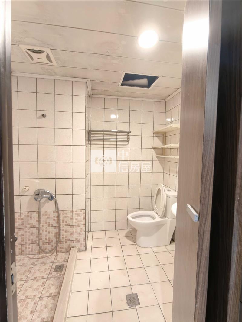 (急)中壢宏國新城三房房屋室內格局與周邊環境