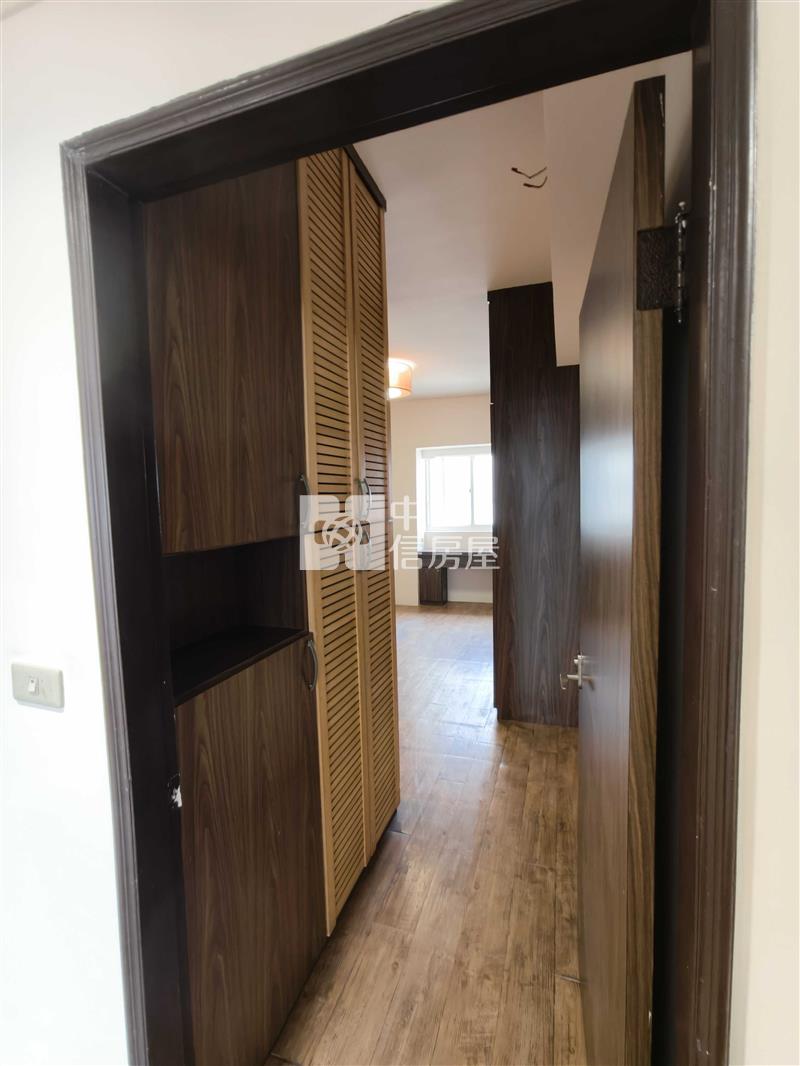 (急)中壢宏國新城三房房屋室內格局與周邊環境