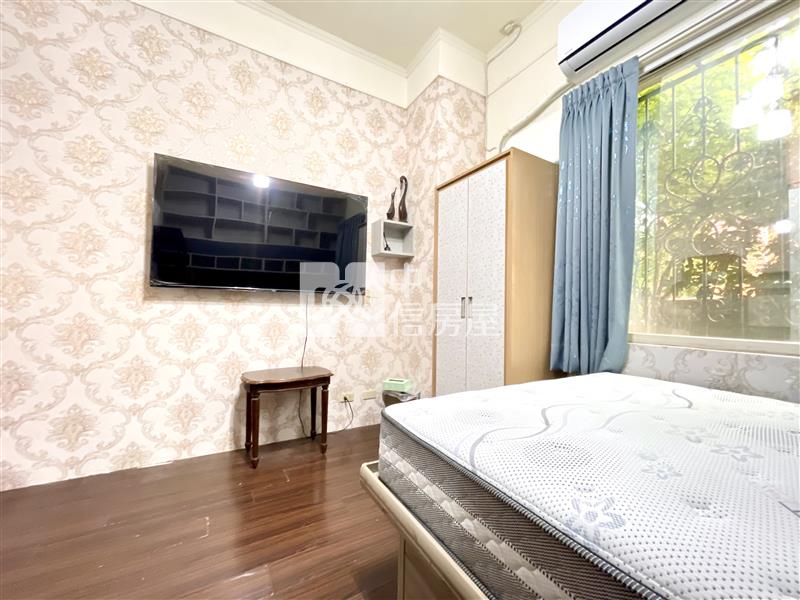 銘傳寶利發雙套房房屋室內格局與周邊環境