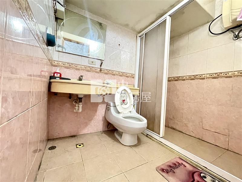 銘傳寶利發雙套房房屋室內格局與周邊環境