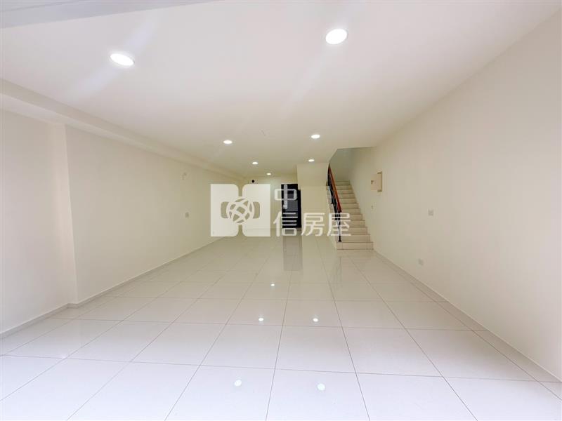 楊梅高榮國小翻新透天房屋室內格局與周邊環境