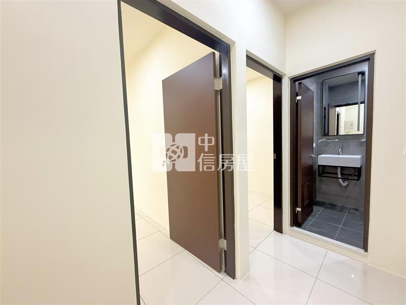 楊梅高榮國小翻新透天房屋室內格局與周邊環境