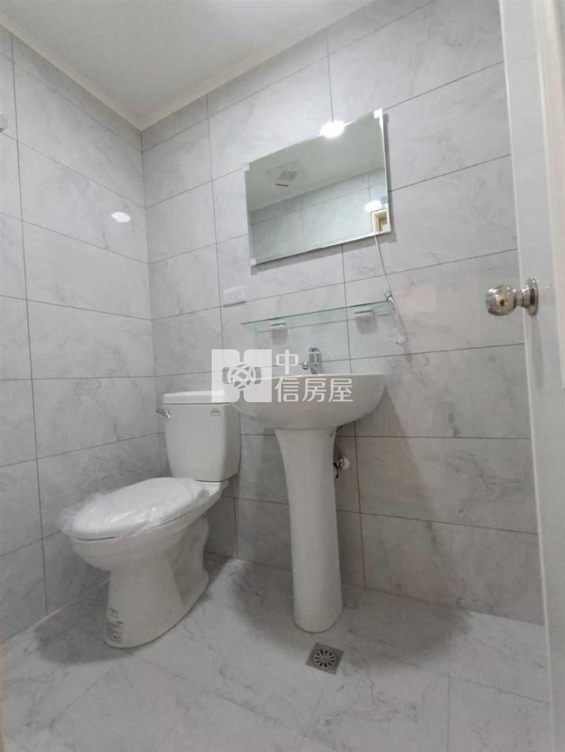 楊梅美裝潢三房車房屋室內格局與周邊環境