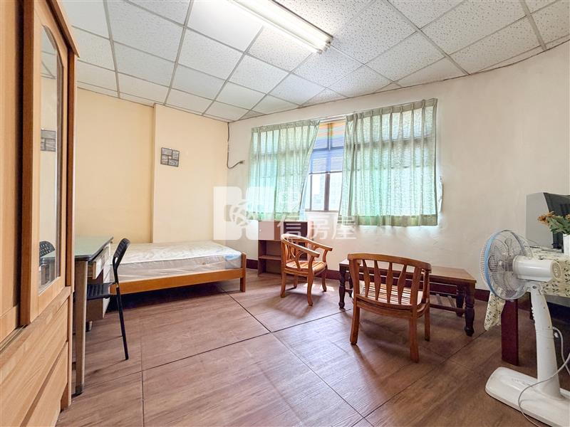 逢甲商圈收租公寓房屋室內格局與周邊環境