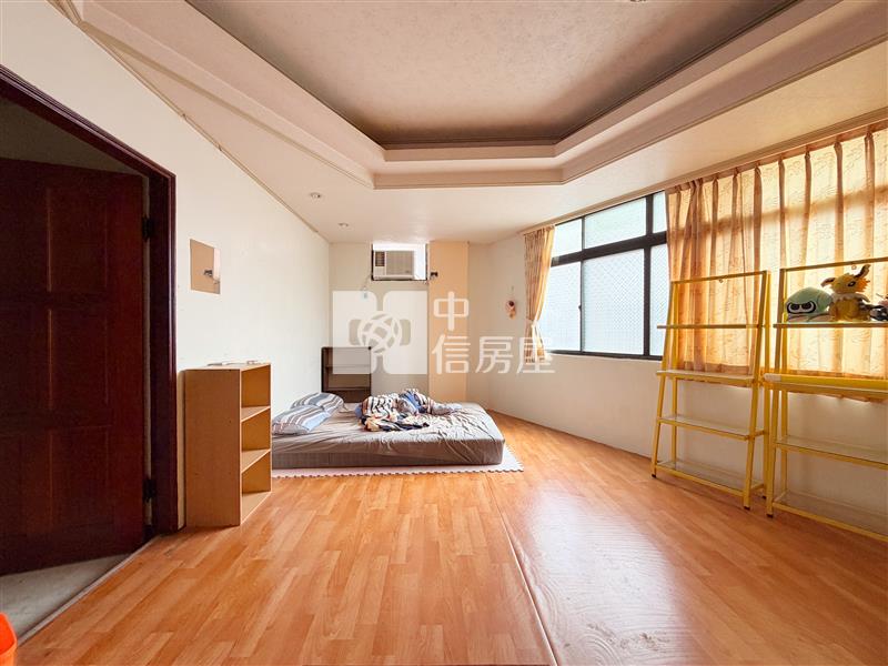 逢甲商圈收租公寓房屋室內格局與周邊環境