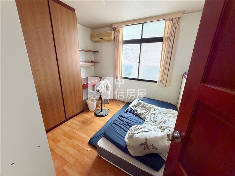 逢甲商圈收租公寓房屋室內格局與周邊環境