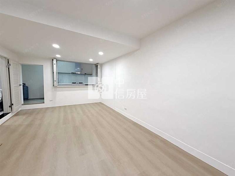 平鎮獅子林 全新整理透天房屋室內格局與周邊環境