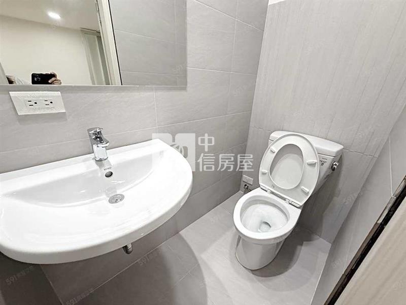 平鎮獅子林 全新整理透天房屋室內格局與周邊環境