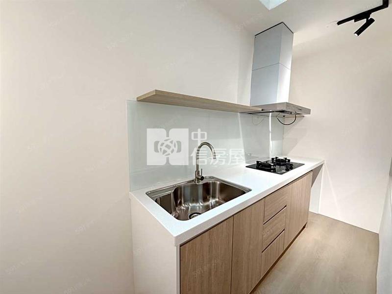 平鎮獅子林 全新整理透天房屋室內格局與周邊環境