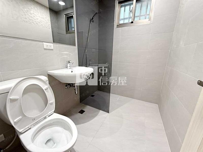 平鎮獅子林 全新整理透天房屋室內格局與周邊環境