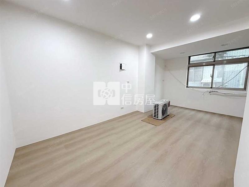 平鎮獅子林 全新整理透天房屋室內格局與周邊環境