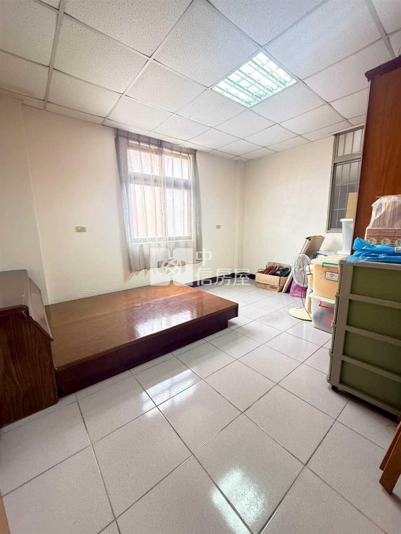 中央大學大地坪透天房屋室內格局與周邊環境