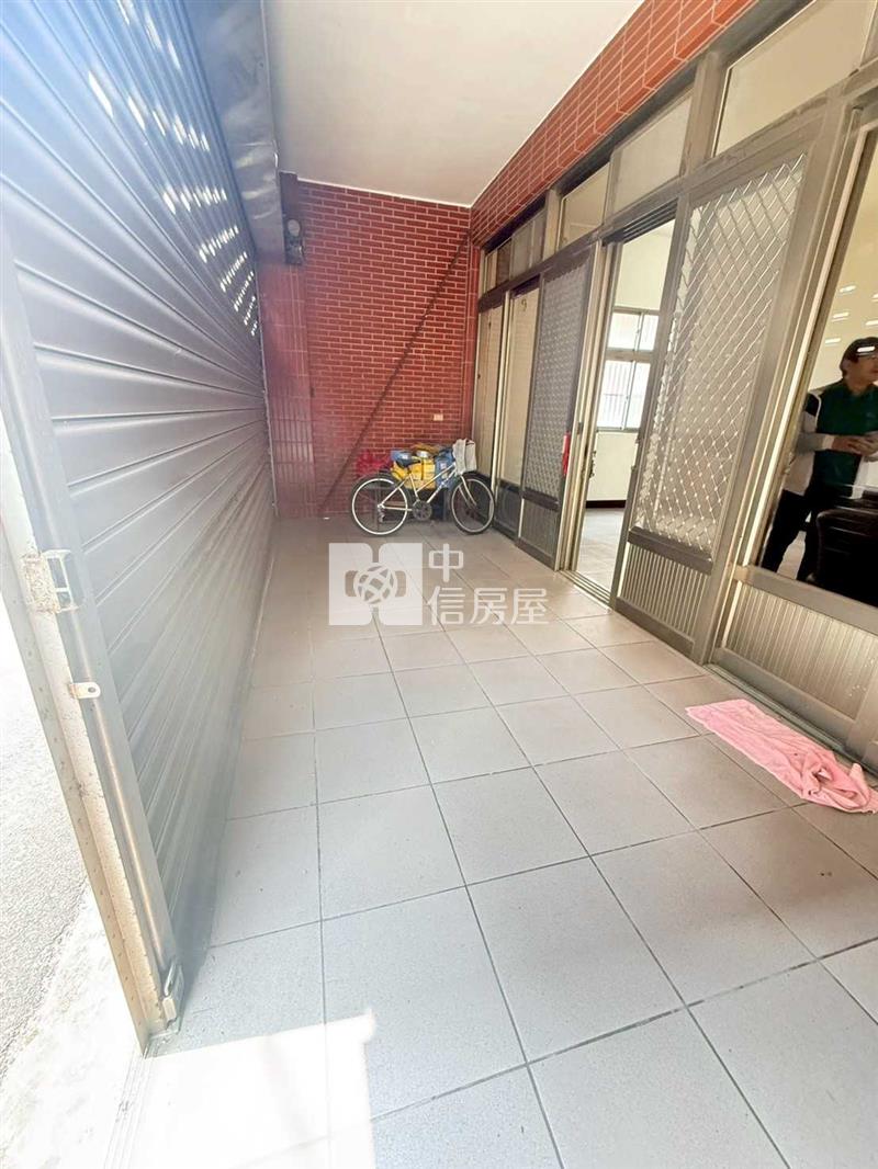 中央大學大地坪透天房屋室內格局與周邊環境