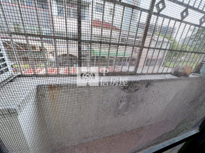 豐原中正公園旁孝親房透天房屋室內格局與周邊環境