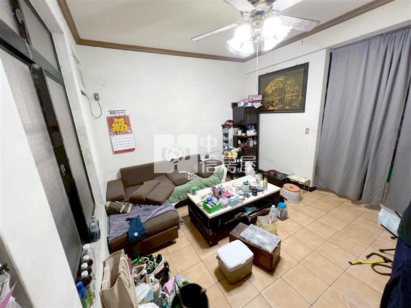 豐原中正公園旁孝親房透天房屋室內格局與周邊環境