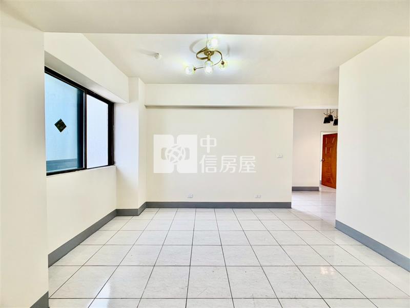 鑫聖中信-華勛國小電梯3房房屋室內格局與周邊環境