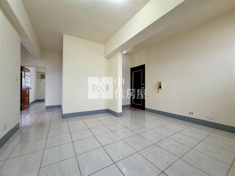 鑫聖中信-華勛國小電梯3房房屋室內格局與周邊環境