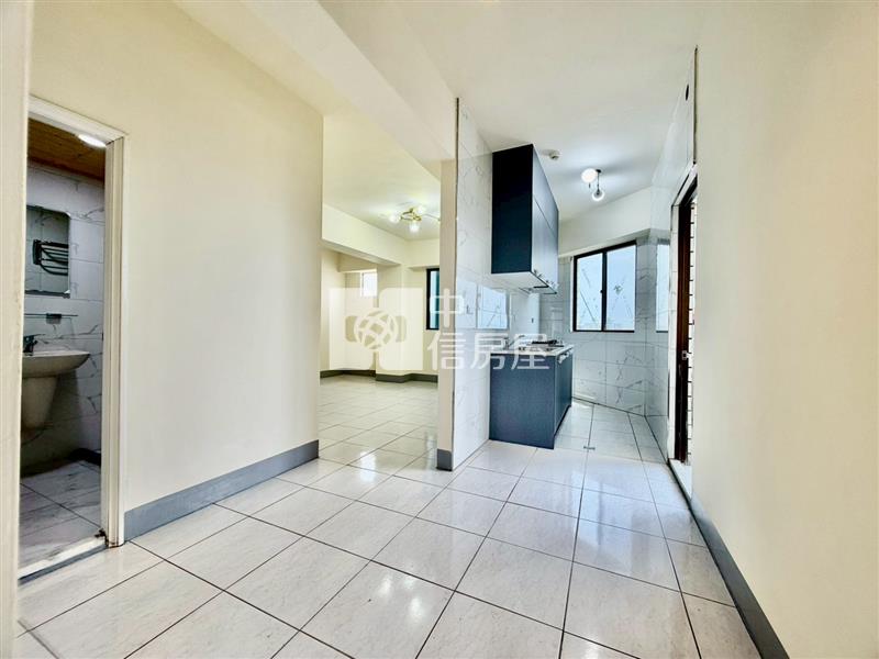 鑫聖中信-華勛國小電梯3房房屋室內格局與周邊環境