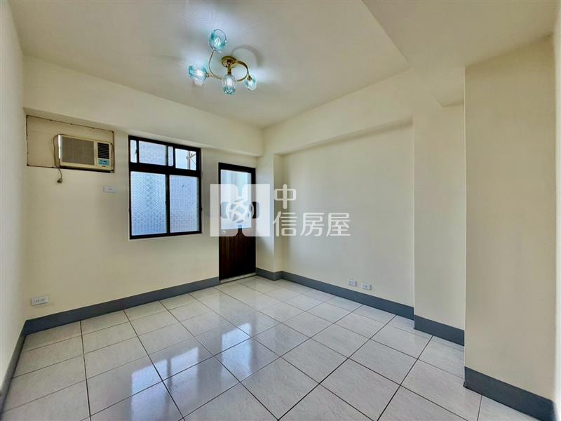 鑫聖中信-華勛國小電梯3房房屋室內格局與周邊環境