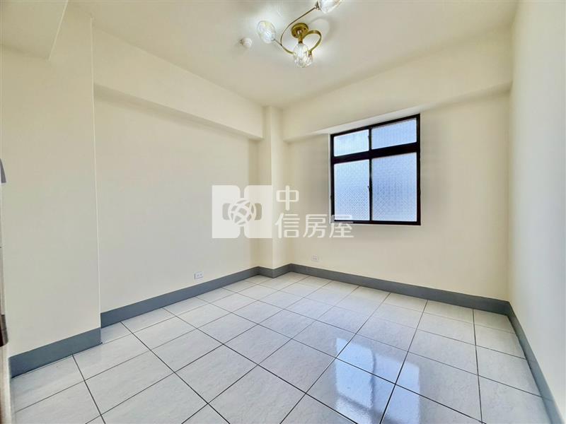 鑫聖中信-華勛國小電梯3房房屋室內格局與周邊環境